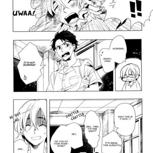 [Kyouichi] Ore no Kimochi ga Wakaru ka? [Eng] – Gay Comics image 009.jpg