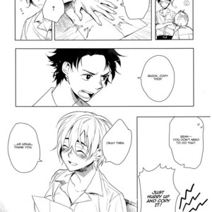 [Kyouichi] Ore no Kimochi ga Wakaru ka? [Eng] – Gay Comics image 010.jpg