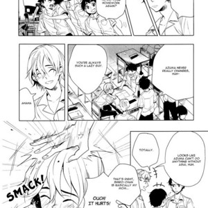 [Kyouichi] Ore no Kimochi ga Wakaru ka? [Eng] – Gay Comics image 011.jpg