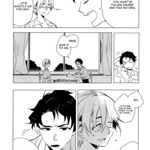 [Kyouichi] Ore no Kimochi ga Wakaru ka? [Eng] – Gay Comics image 034.jpg