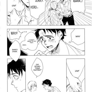 [Kyouichi] Ore no Kimochi ga Wakaru ka? [Eng] – Gay Comics image 045.jpg
