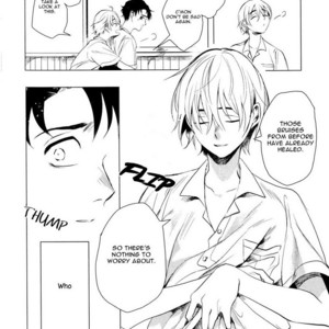 [Kyouichi] Ore no Kimochi ga Wakaru ka? [Eng] – Gay Comics image 047.jpg