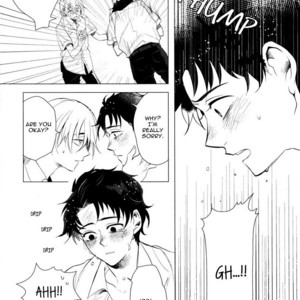[Kyouichi] Ore no Kimochi ga Wakaru ka? [Eng] – Gay Comics image 049.jpg