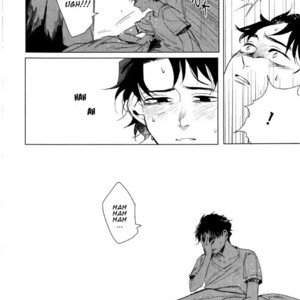[Kyouichi] Ore no Kimochi ga Wakaru ka? [Eng] – Gay Comics image 058.jpg