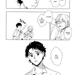 [Kyouichi] Ore no Kimochi ga Wakaru ka? [Eng] – Gay Comics image 068.jpg