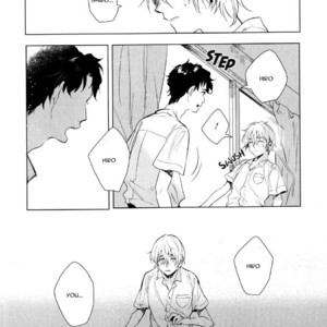 [Kyouichi] Ore no Kimochi ga Wakaru ka? [Eng] – Gay Comics image 069.jpg