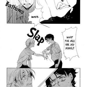 [Kyouichi] Ore no Kimochi ga Wakaru ka? [Eng] – Gay Comics image 087.jpg