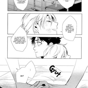 [Kyouichi] Ore no Kimochi ga Wakaru ka? [Eng] – Gay Comics image 099.jpg