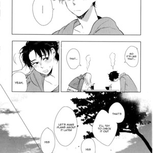 [Kyouichi] Ore no Kimochi ga Wakaru ka? [Eng] – Gay Comics image 115.jpg