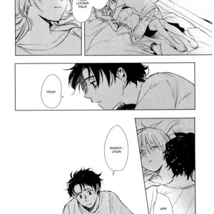 [Kyouichi] Ore no Kimochi ga Wakaru ka? [Eng] – Gay Comics image 126.jpg