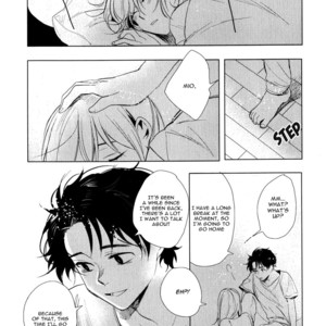 [Kyouichi] Ore no Kimochi ga Wakaru ka? [Eng] – Gay Comics image 131.jpg