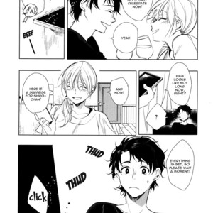 [Kyouichi] Ore no Kimochi ga Wakaru ka? [Eng] – Gay Comics image 143.jpg