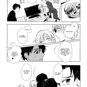 [Kyouichi] Ore no Kimochi ga Wakaru ka? [Eng] – Gay Comics image 146.jpg