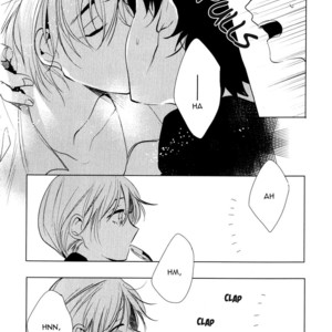 [Kyouichi] Ore no Kimochi ga Wakaru ka? [Eng] – Gay Comics image 155.jpg