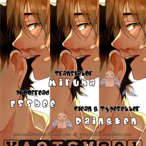 [Kyouichi] Ore no Kimochi ga Wakaru ka? [Eng] – Gay Comics image 160.jpg