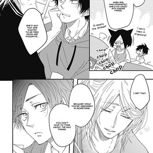 [Nanoka] Shiawase Gohan – Maki to Hanazawa (update c.6) [Eng] – Gay Comics image 083.jpg