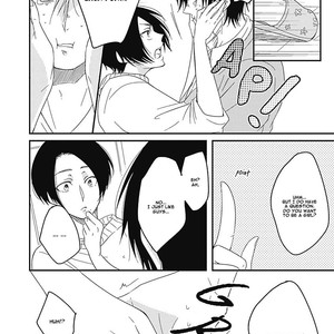 [Nanoka] Shiawase Gohan – Maki to Hanazawa (update c.6) [Eng] – Gay Comics image 093.jpg