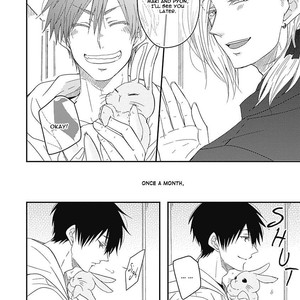 [Nanoka] Shiawase Gohan – Maki to Hanazawa (update c.6) [Eng] – Gay Comics image 148.jpg