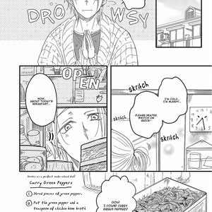 [Nanoka] Shiawase Gohan – Maki to Hanazawa (update c.6) [Eng] – Gay Comics image 199.jpg