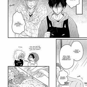 [Nanoka] Shiawase Gohan – Maki to Hanazawa (update c.6) [Eng] – Gay Comics image 215.jpg