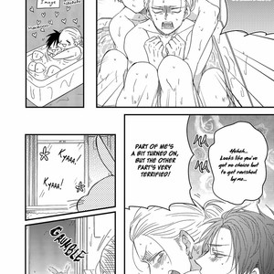 [Nanoka] Shiawase Gohan – Maki to Hanazawa (update c.6) [Eng] – Gay Comics image 219.jpg