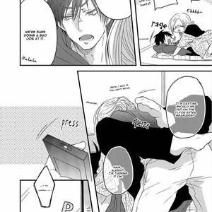 [Nanoka] Shiawase Gohan – Maki to Hanazawa (update c.6) [Eng] – Gay Comics image 227.jpg