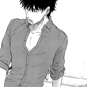 [YUKUE Moegi] Shinobeba Koi ~ vol.02 [Eng] – Gay Comics image 076.jpg