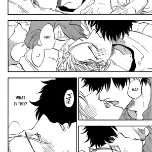[YUKUE Moegi] Shinobeba Koi ~ vol.02 [Eng] – Gay Comics image 079.jpg
