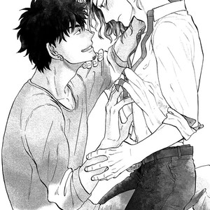 [YUKUE Moegi] Shinobeba Koi ~ vol.02 [Eng] – Gay Comics image 144.jpg