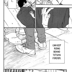 [YUKUE Moegi] Shinobeba Koi ~ vol.02 [Eng] – Gay Comics image 155.jpg