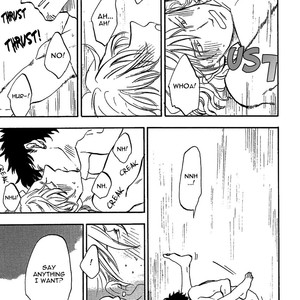[YUKUE Moegi] Shinobeba Koi ~ vol.02 [Eng] – Gay Comics image 170.jpg
