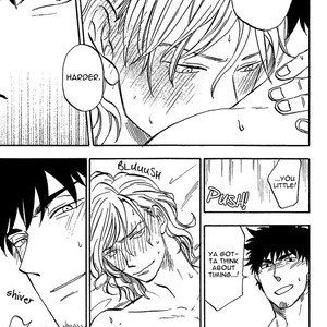 [YUKUE Moegi] Shinobeba Koi ~ vol.02 [Eng] – Gay Comics image 174.jpg