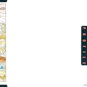 [AOMOTO Sari] Kare no Shousou to Koi ni Tsuite ~ vol.03 (update c.14+Extra) [Eng] – Gay Comics image 004.jpg