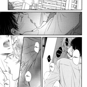 [AOMOTO Sari] Kare no Shousou to Koi ni Tsuite ~ vol.03 (update c.14+Extra) [Eng] – Gay Comics image 009.jpg