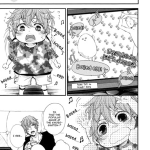[AOMOTO Sari] Kare no Shousou to Koi ni Tsuite ~ vol.03 (update c.14+Extra) [Eng] – Gay Comics image 016.jpg