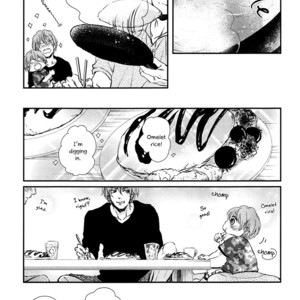 [AOMOTO Sari] Kare no Shousou to Koi ni Tsuite ~ vol.03 (update c.14+Extra) [Eng] – Gay Comics image 020.jpg