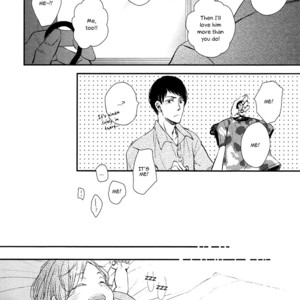[AOMOTO Sari] Kare no Shousou to Koi ni Tsuite ~ vol.03 (update c.14+Extra) [Eng] – Gay Comics image 030.jpg