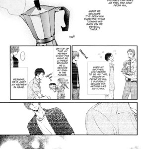 [AOMOTO Sari] Kare no Shousou to Koi ni Tsuite ~ vol.03 (update c.14+Extra) [Eng] – Gay Comics image 040.jpg