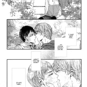 [AOMOTO Sari] Kare no Shousou to Koi ni Tsuite ~ vol.03 (update c.14+Extra) [Eng] – Gay Comics image 045.jpg