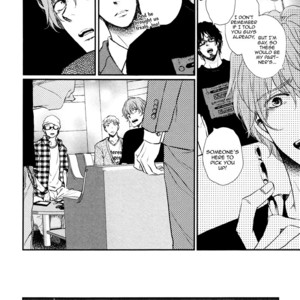 [AOMOTO Sari] Kare no Shousou to Koi ni Tsuite ~ vol.03 (update c.14+Extra) [Eng] – Gay Comics image 050.jpg