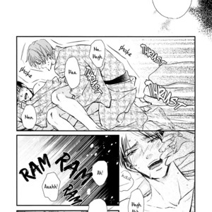 [AOMOTO Sari] Kare no Shousou to Koi ni Tsuite ~ vol.03 (update c.14+Extra) [Eng] – Gay Comics image 089.jpg