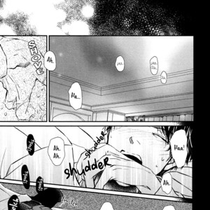 [AOMOTO Sari] Kare no Shousou to Koi ni Tsuite ~ vol.03 (update c.14+Extra) [Eng] – Gay Comics image 119.jpg