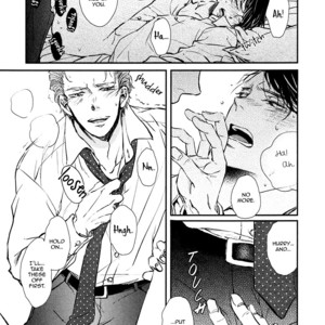 [AOMOTO Sari] Kare no Shousou to Koi ni Tsuite ~ vol.03 (update c.14+Extra) [Eng] – Gay Comics image 121.jpg