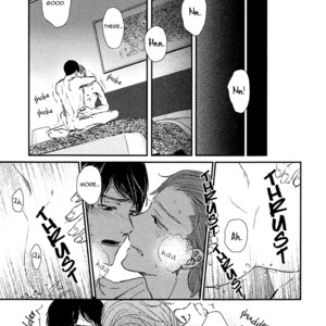 [AOMOTO Sari] Kare no Shousou to Koi ni Tsuite ~ vol.03 (update c.14+Extra) [Eng] – Gay Comics image 123.jpg