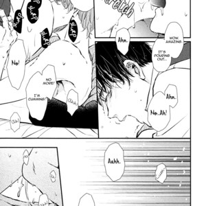 [AOMOTO Sari] Kare no Shousou to Koi ni Tsuite ~ vol.03 (update c.14+Extra) [Eng] – Gay Comics image 154.jpg