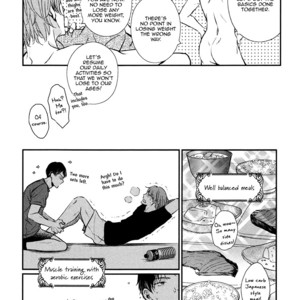 [AOMOTO Sari] Kare no Shousou to Koi ni Tsuite ~ vol.03 (update c.14+Extra) [Eng] – Gay Comics image 159.jpg