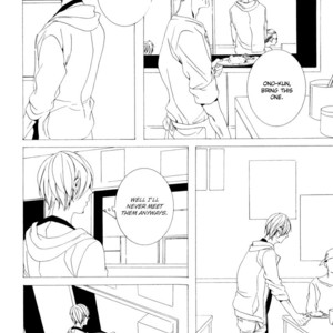 [INOUE Nawo] Futari Bocchi no Shokutaku [Eng] – Gay Comics image 018.jpg