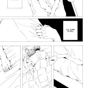 [INOUE Nawo] Futari Bocchi no Shokutaku [Eng] – Gay Comics image 025.jpg