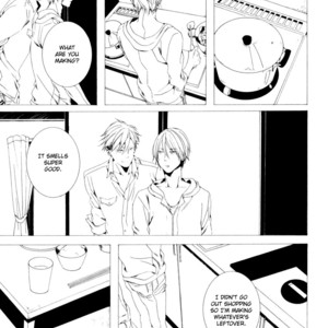 [INOUE Nawo] Futari Bocchi no Shokutaku [Eng] – Gay Comics image 027.jpg