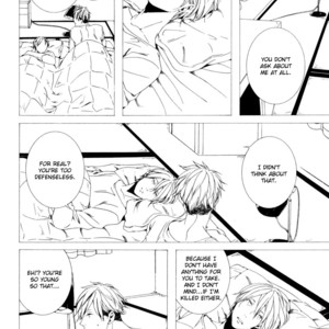 [INOUE Nawo] Futari Bocchi no Shokutaku [Eng] – Gay Comics image 034.jpg